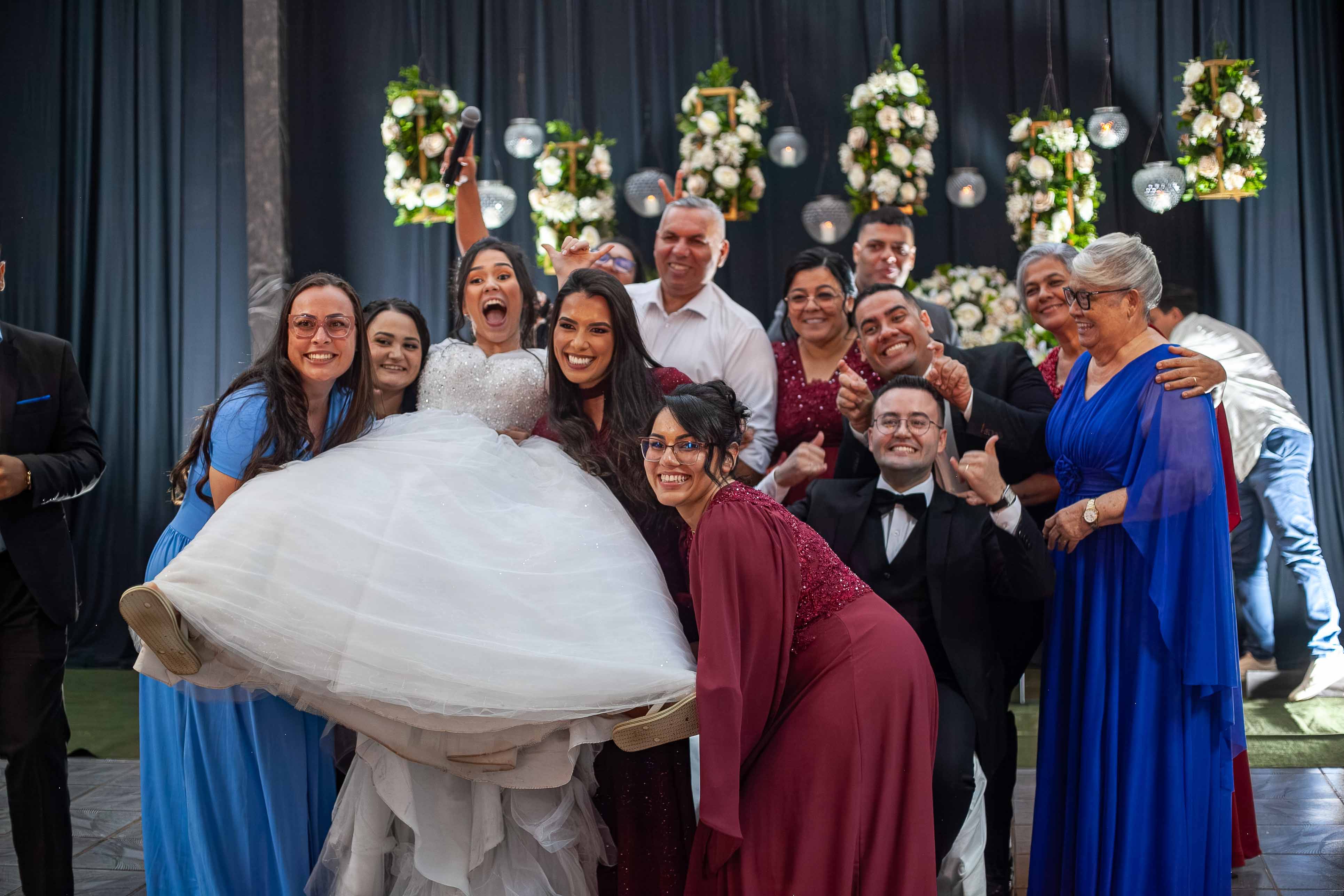 Casamento Amare 1