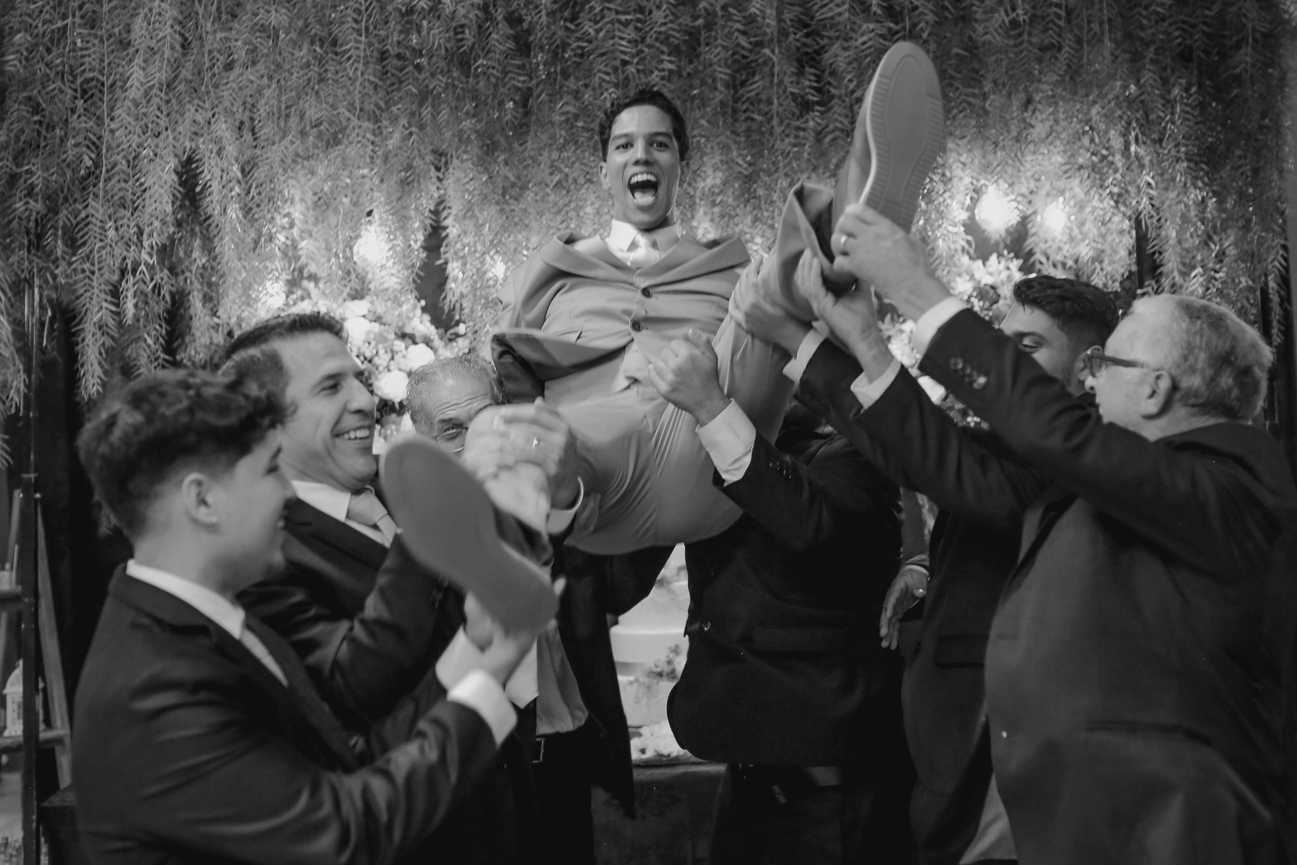 Casamento Amare 2