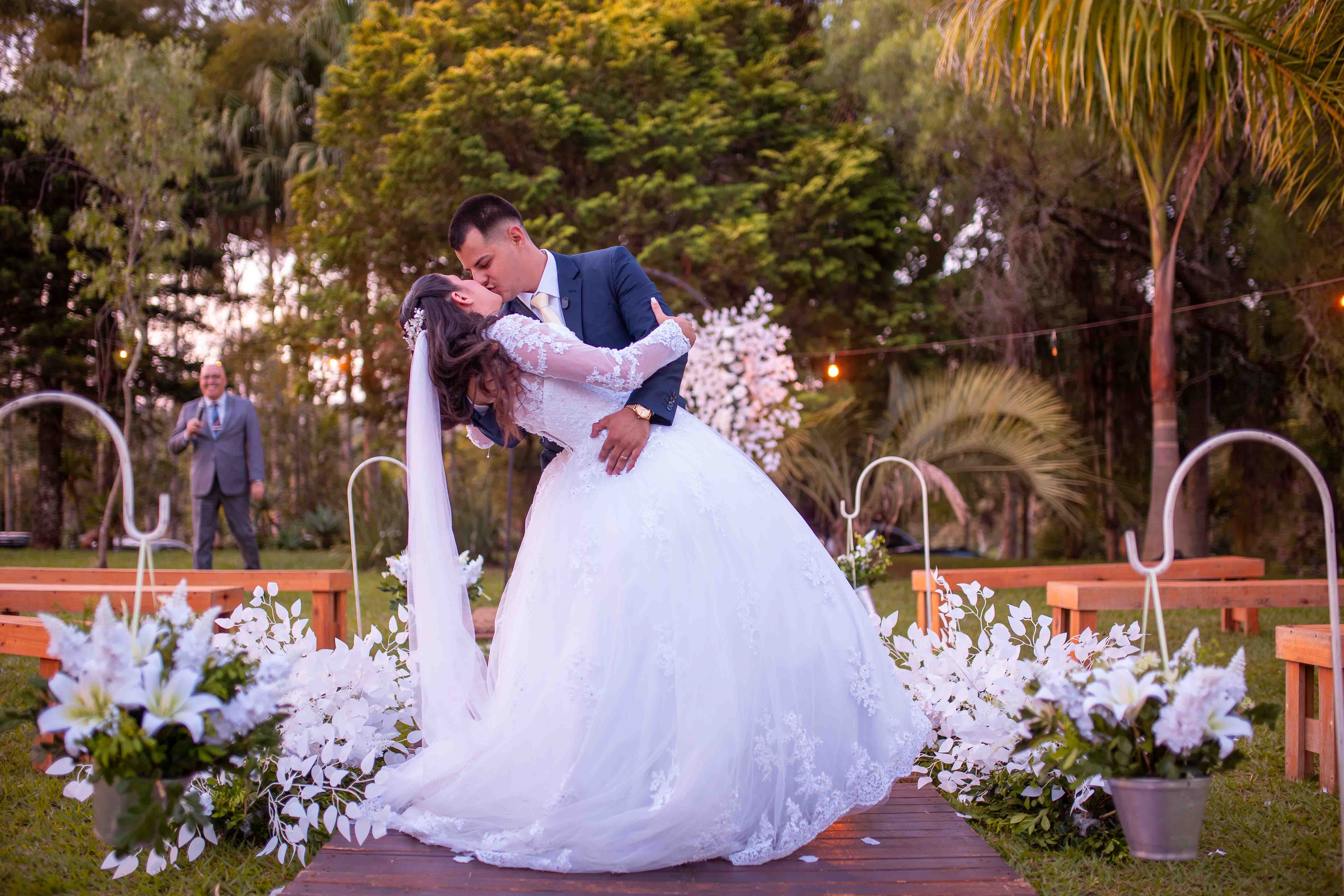 Casamento Amare 4