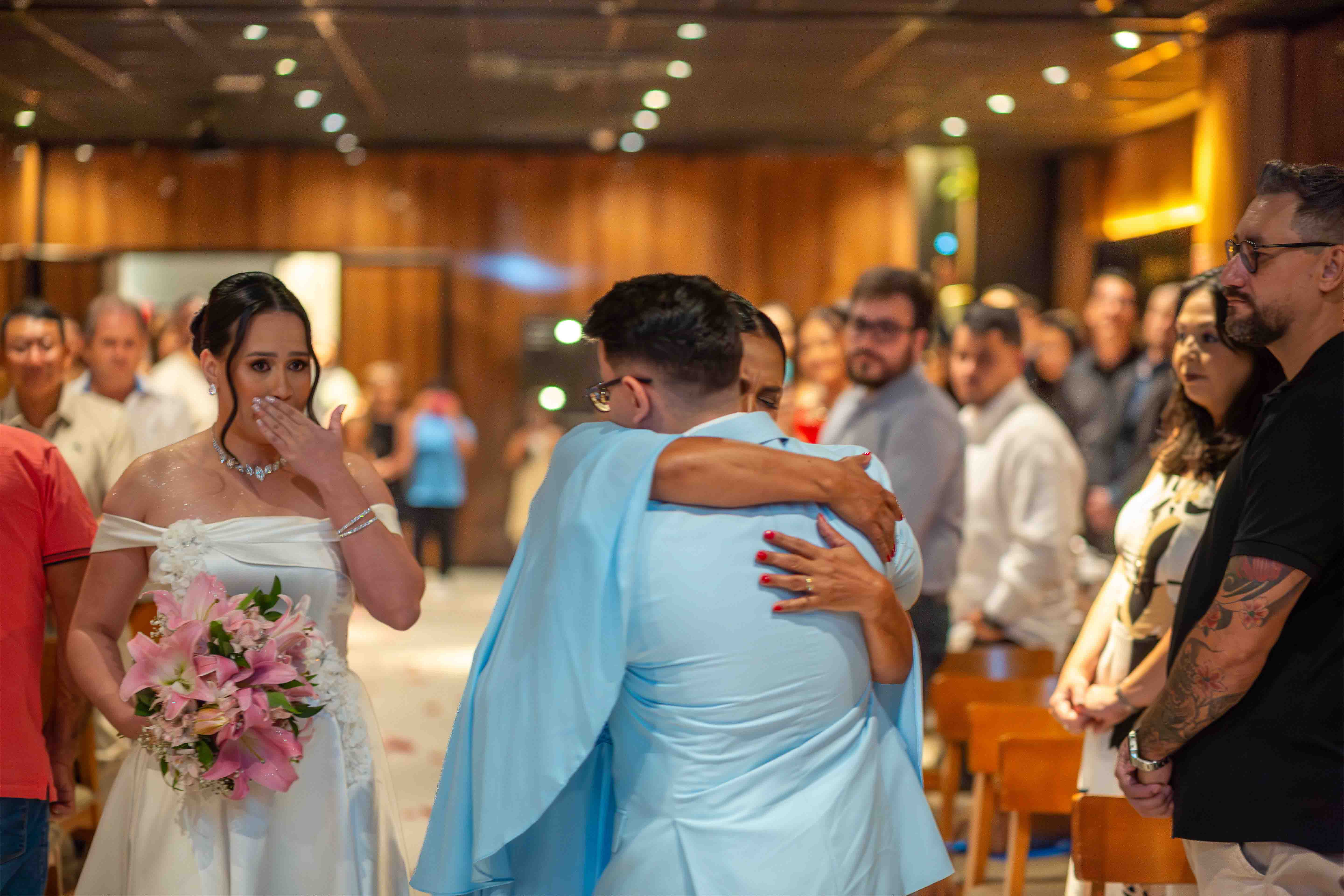 Casamento Amare 5