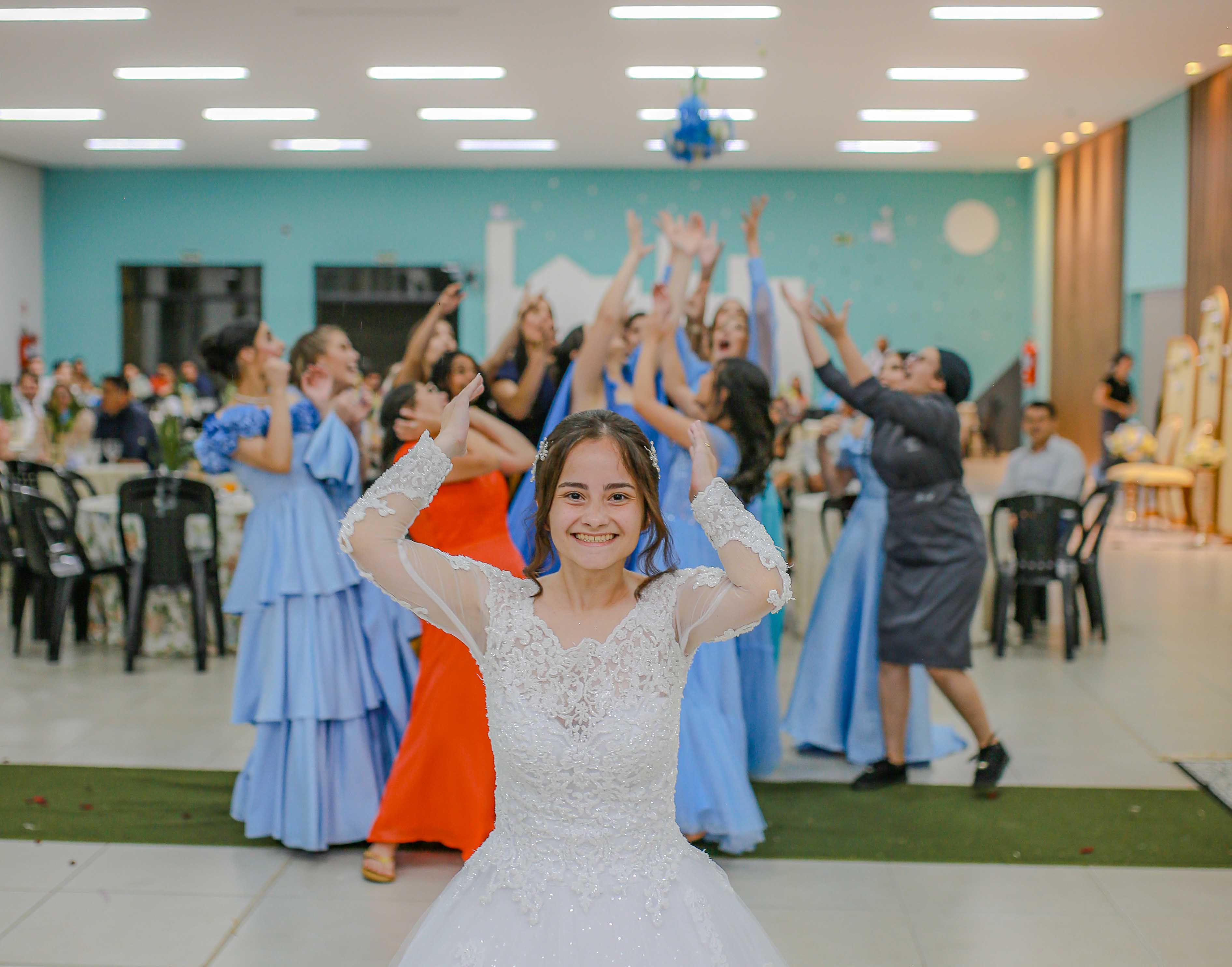 Casamento Amare 8